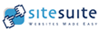 SiteSuite - Website Made Easy